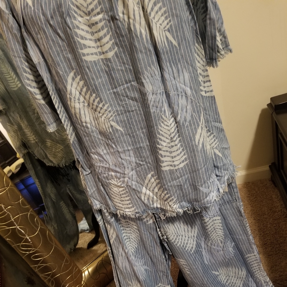 Pants set - Picture 4 of 4